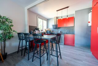  Appartement à vendre 4 pièces 78 m²