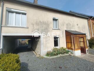 Vente Maison Maison de bourg - MONTREUIL SUR LOZON Montreuil-sur-lozon