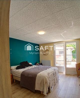  Maison à vendre 3 pièces 86 m²