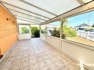  Maison à vendre 4 pièces 82 m²