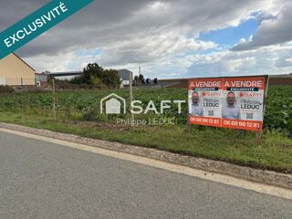 Terrain à vendre 822 m²