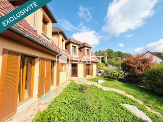  Maison à vendre 6 pièces 192 m²