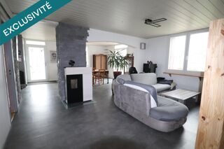  Maison � vendre 7 pi�ces 191 m�