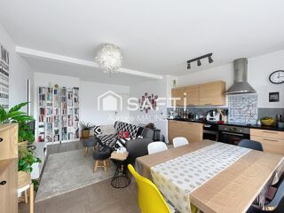  Appartement � vendre 4 pi�ces 73 m�