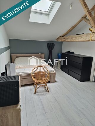  Maison à vendre 5 pièces 130 m²