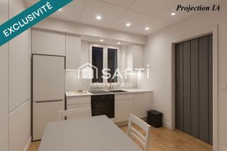  Maison � vendre 5 pi�ces 81 m�