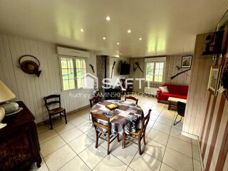  Maison � vendre 7 pi�ces 149 m�