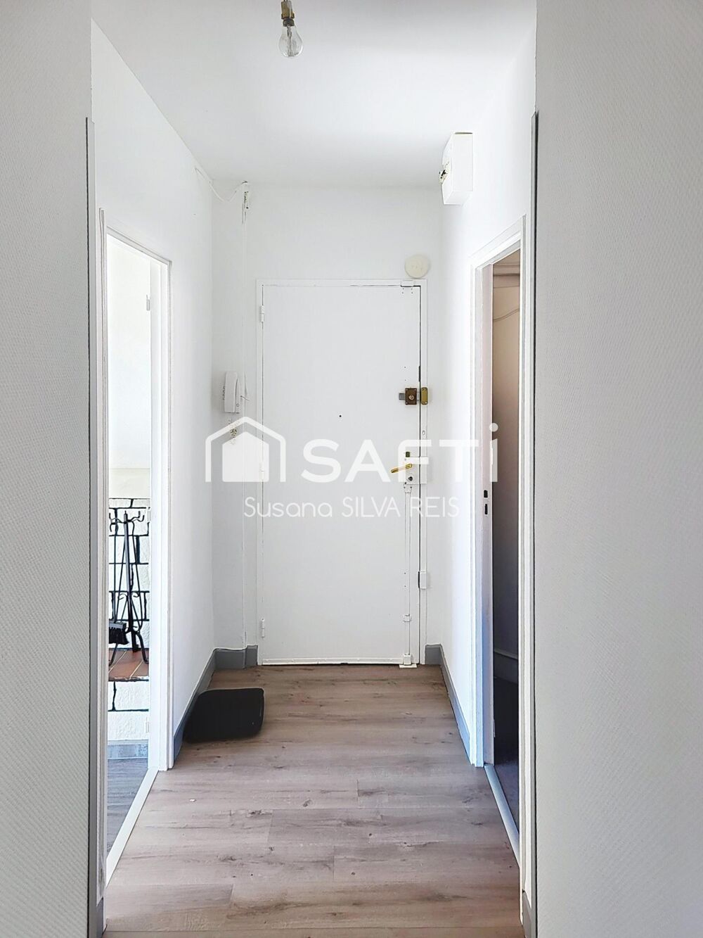 Appartement 4 pièces 65m²