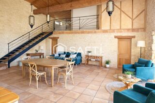  Maison à vendre 10 pièces 400 m²