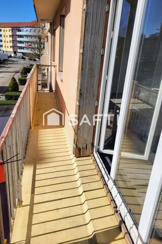  Appartement � vendre 4 pi�ces 65 m�