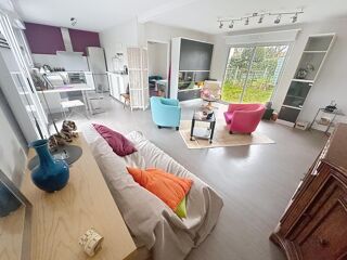  Maison � vendre 5 pi�ces 154 m�