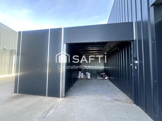  Parking / Garage � vendre 700 m�