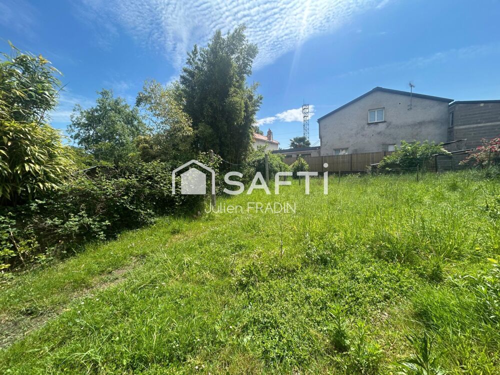 Vente Maison Opportunité à 25 minutes de Nantes - Maison 3 chambres + bureau + dépendance Mauves-sur-loire