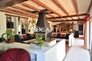  Maison à vendre 7 pièces 230 m²