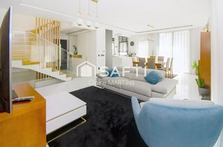  Maison � vendre 8 pi�ces 185 m�