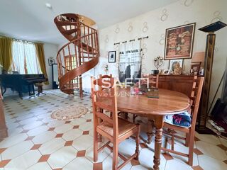  Maison � vendre 6 pi�ces 130 m�