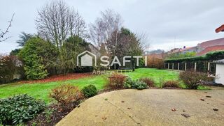  Maison à vendre 7 pièces 149 m²