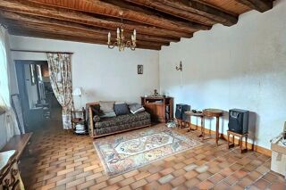  Maison � vendre 3 pi�ces 72 m�