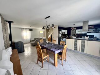  Maison à vendre 5 pièces 140 m²
