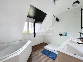  Maison � vendre 8 pi�ces 149 m�