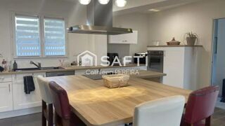  Maison � vendre 5 pi�ces 118 m�