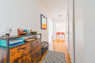  Appartement � vendre 4 pi�ces 90 m�