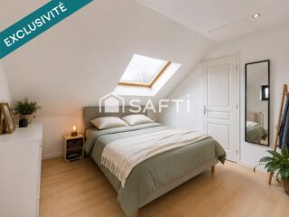  Appartement à vendre 2 pièces 54 m²