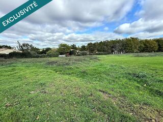  Terrain � vendre 1697 m�