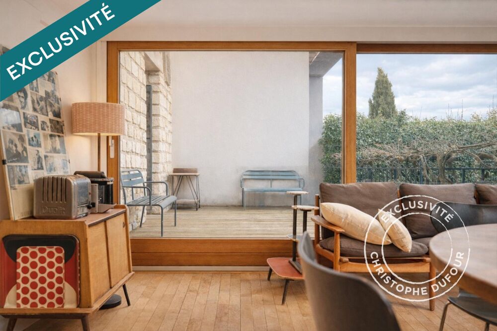 � vendre  Maison Clamart (92140)