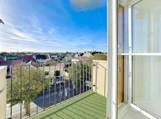  Appartement  vendre 3 pices 57 m