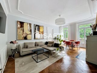  Appartement à vendre 4 pièces 93 m²