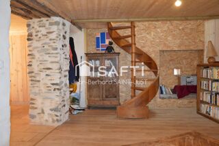  Maison à vendre 9 pièces 224 m²