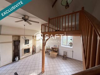  Maison � vendre 6 pi�ces 185 m�