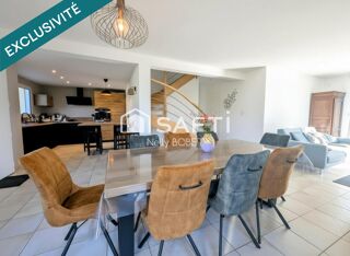  Maison � vendre 6 pi�ces 139 m�