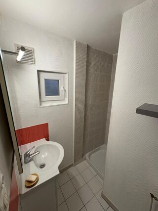  Appartement � vendre 2 pi�ces 31 m�