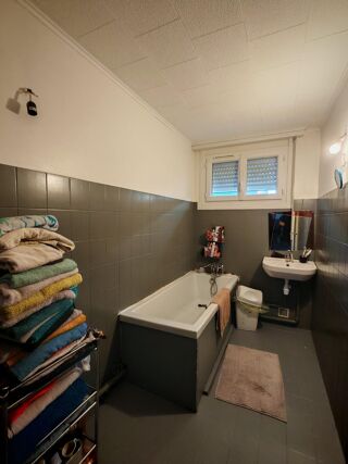  Maison à vendre 3 pièces 92 m²