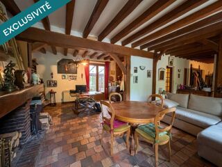  Maison à vendre 5 pièces 122 m²
