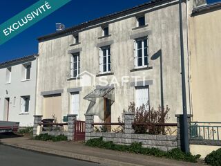  Maison � vendre 7 pi�ces 110 m�