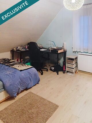  Maison � vendre 6 pi�ces 120 m�