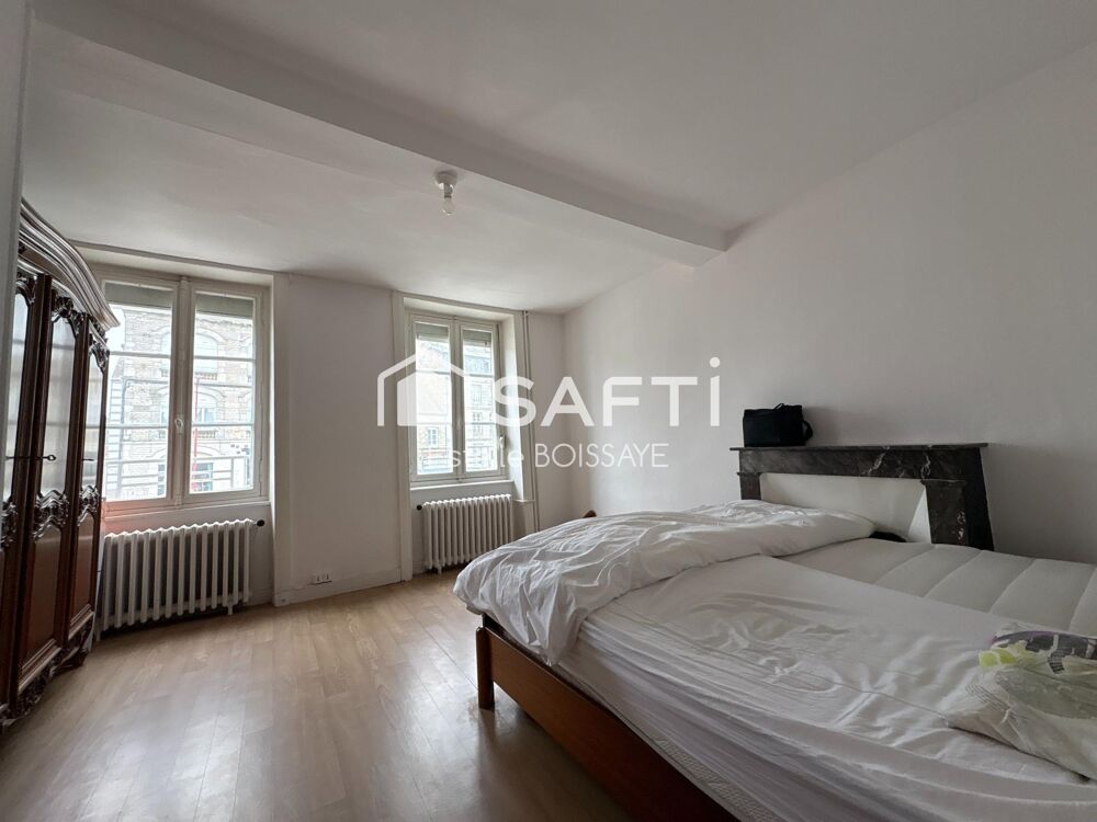 Vente Maison Estelle BOISSAYE pour vous faire visiter Valdalliere