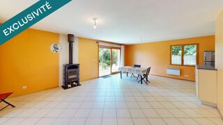  Maison à vendre 5 pièces 122 m²