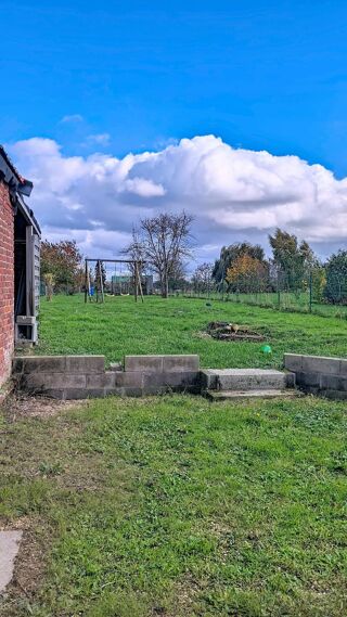  Maison � vendre 5 pi�ces 130 m�