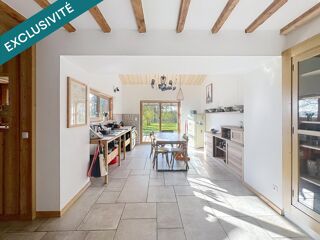  Maison � vendre 6 pi�ces 200 m�