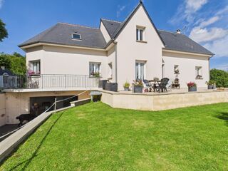  Maison à vendre 8 pièces 161 m²