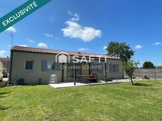  Maison à vendre 4 pièces 95 m²
