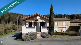  Maison � vendre 3 pi�ces 76 m�