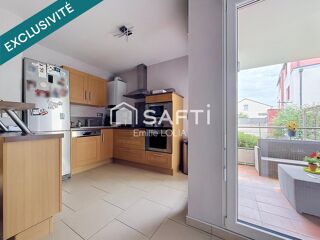  Appartement à vendre 3 pièces 65 m²