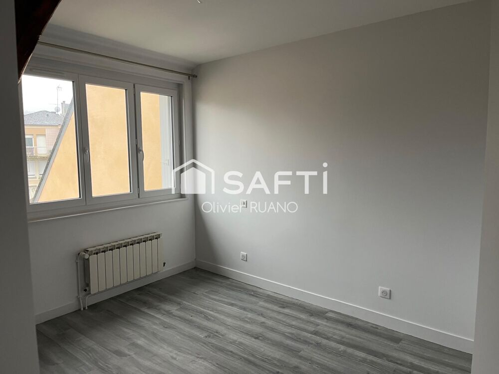 appartement centre ville
