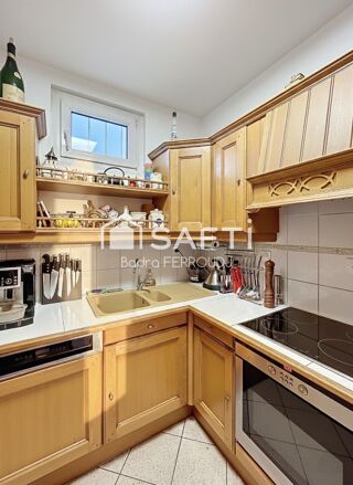  Maison � vendre 6 pi�ces 121 m�