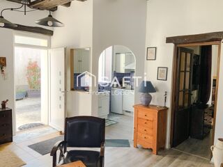  Maison � vendre 7 pi�ces 169 m�